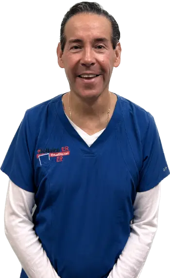 Dr. Mario Quintanilla, MD