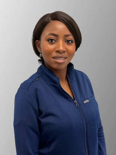 Abimbola Lanipekun, APRN, FNP-C — Family Nurse Practitioner