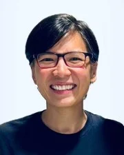 Dr. Michelle Hong Chan, MD, PharmD, MPH — Emergency Medicine Physician