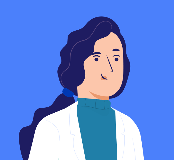 Dr. Claire Bennett, Dermatologist at Virtual ER
