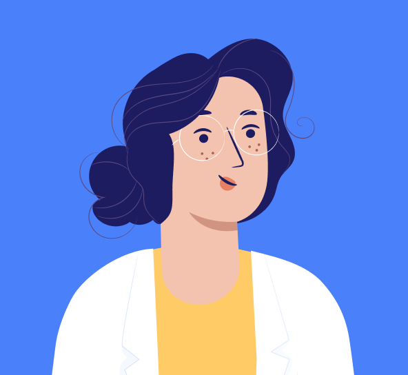Dr. Rebecca Frost, Geriatric Medicine Specialist at Virtual ER