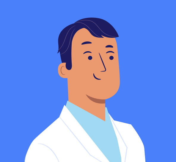 Dr. Alejandro Mendoza, Cardiologist at Virtual ER