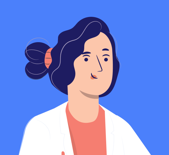 Dr. Jane Hamilton, Family Medicine at Virtual ER