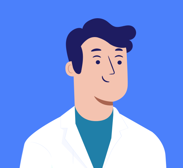 Dr. Michael Grant, Emergency Medicine at Virtual ER