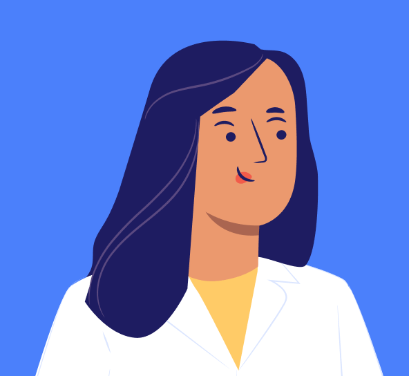Dr. Tamara Washington, Pediatrician at Virtual ER